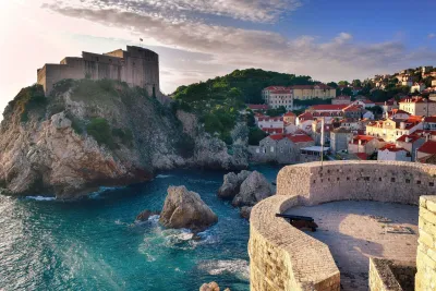 Our top 5 vacation destinations - Idyllic Getaway Places